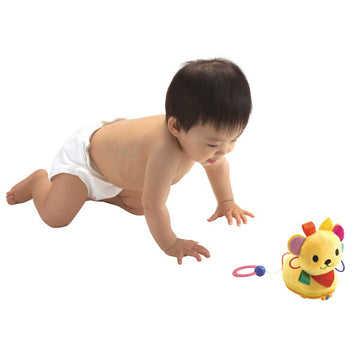 ピープル さわると逃げる!頭も良くなる!追いかけっこしましょ